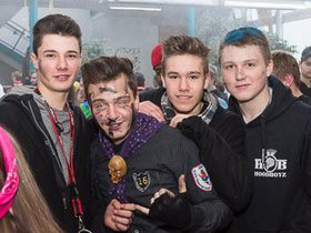 2013-02-07 - Schmotziger